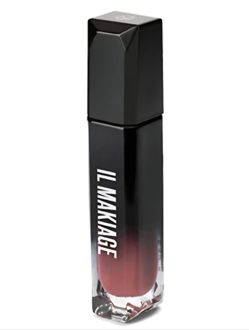 Il Makiage Lip Service Hi-Shine Lip Glaze PDA 574 Gloss